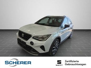 Seat Arona 23.348 km 19.700 &euro; Simmern 55469