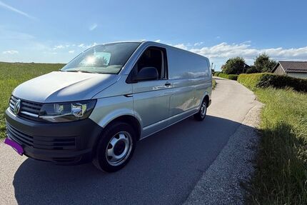 VW T6 Transporter 79.800 km 22.800 &euro; Dietramszell 83623