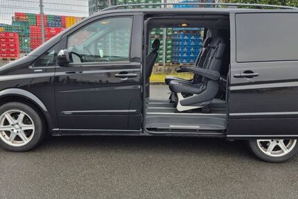 Mercedes-Benz Viano 230.000 km 17.999 &euro; Achim 28832