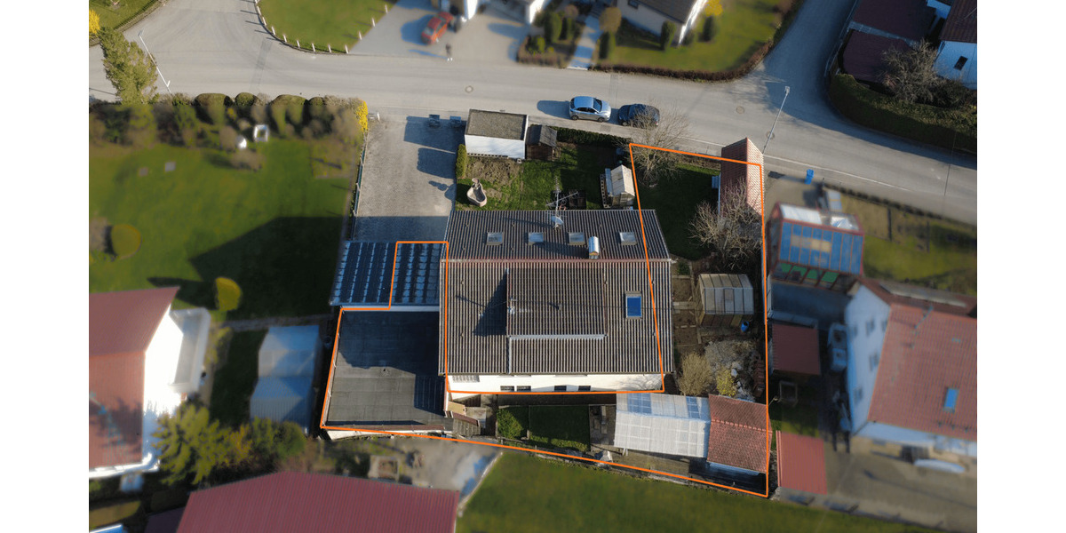 Einfamilienhaus Kirchdorf an der Iller Kirchdorf - 4 Zimmer, 430.000&euro; | Angebot:25985077