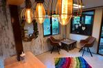 Tiny House in der Lüneburger Heide Wohnen auf Zeit oder Verkauf zimmer
