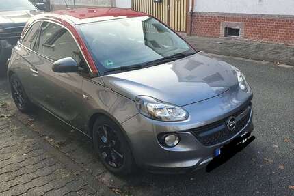 Opel Adam 72.000 km 10.000 € Rüsselsheim 65428