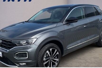 VW T-Roc 52.073 km 23.689 &euro; Mügeln 04769