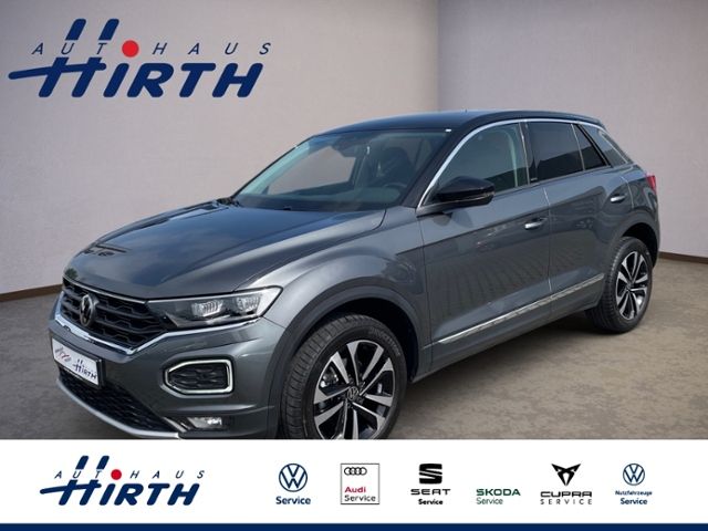 VW T-Roc 52.073 km 23.689 &euro; Mügeln 04769