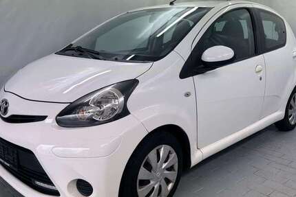 Toyota Aygo 156.231 km 2.900 &euro; Pinneberg 25421