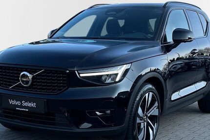 Volvo XC40 53.500 km 32.790 &euro; Iserlohn 58640