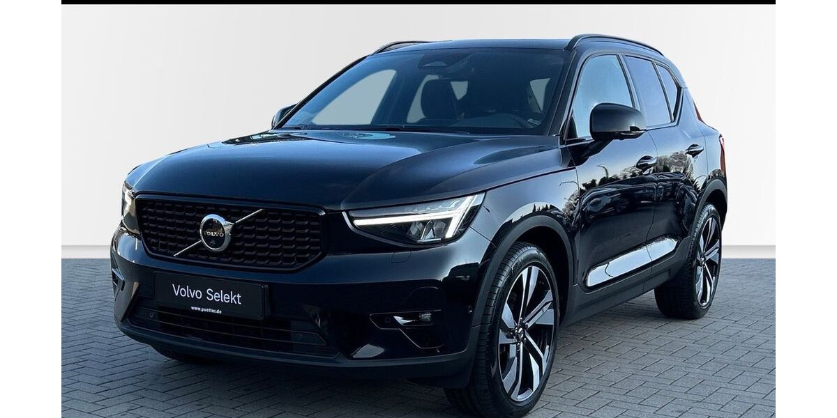 Volvo XC40 53.500 km 36.890 &euro; Iserlohn 58640