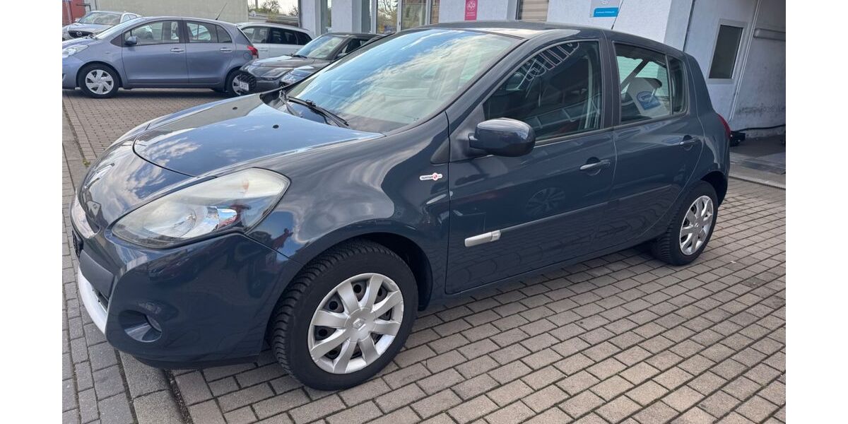 Renault Clio 118.558 km 4.900 &euro; Amt Wachsenburg OT Ichtershausen 99334