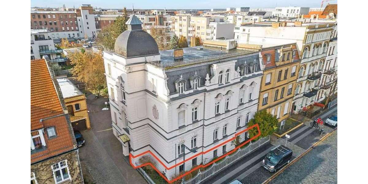 Gewerbeobjekt Cottbus - 359&euro; | Angebot:27135662