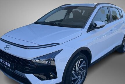 Hyundai BAYON 4.900 km 19.690 &euro; Eisenach 99817