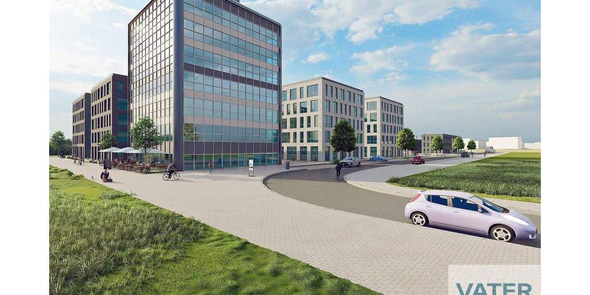 Gewerbeobjekt Wedel - 1 Zimmer, 76 m&sup2;, 1.300&euro; | Angebot:24904581