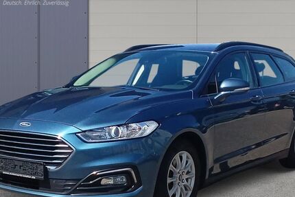 Ford Mondeo 205.200 km 6.700 &euro; Bühl 77815