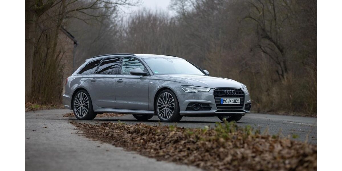 Audi A6 113.000 km 26.990 &euro; Kamp-Lintfort 47475