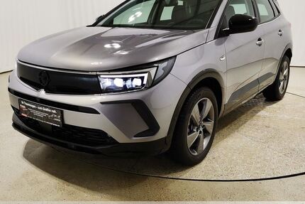 Opel Grandland (X) 14.950 km 22.469 &euro; Chemnitz - Mittelbach 09224