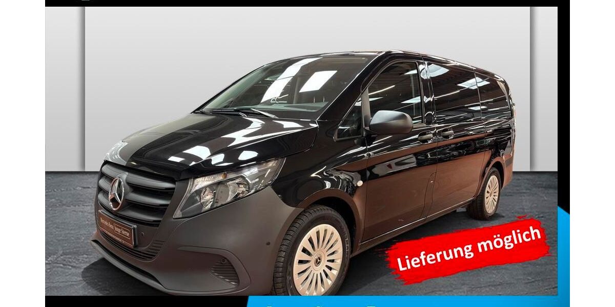 Mercedes-Benz Vito 40.300 km 48.899 &euro; Regensburg 93053