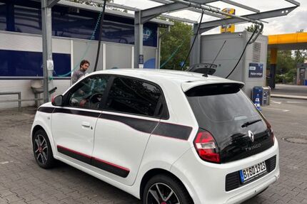 Renault Twingo 91.989 km 6.000 &euro; Berlin 10247