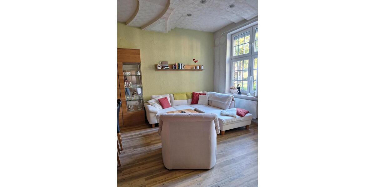 Erdgeschoßwohnung Neuenkirchen - 3 Zimmer, 105 m&sup2;, 150.000&euro; | Angebot:25306756