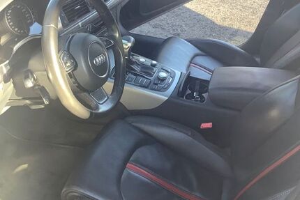 Audi A6 174.241 km 12.900 € Lichtenau 09244