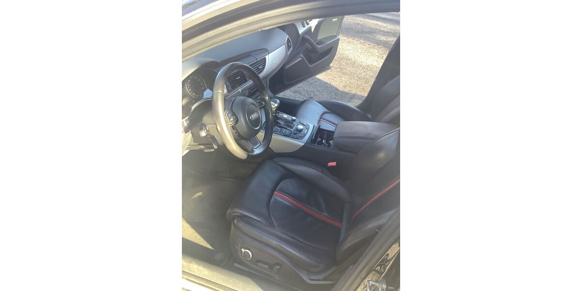 Audi A6 174.241 km 12.900 € Lichtenau 09244