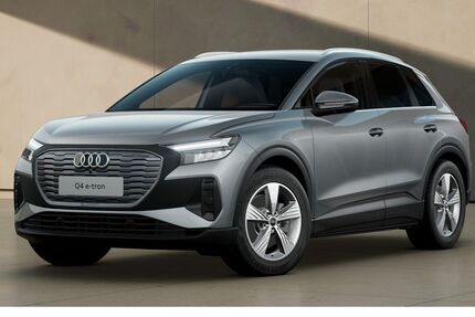 Audi Q4 e-tron 37.000 km 35.980 &euro; Würzburg 97076