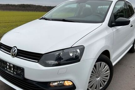 VW Polo 161.481 km 4.600 &euro; LENGERICH 49525