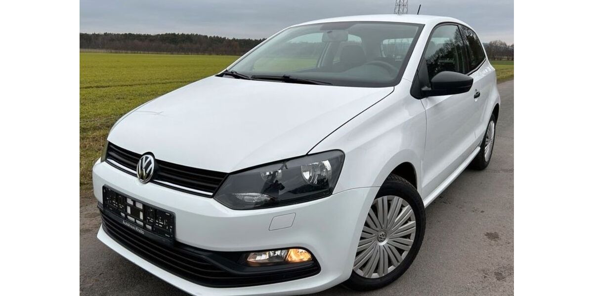 VW Polo 161.481 km 4.600 &euro; LENGERICH 49525