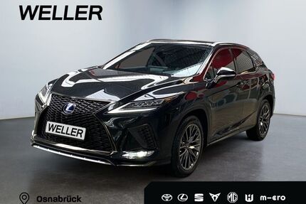 Lexus RX 450