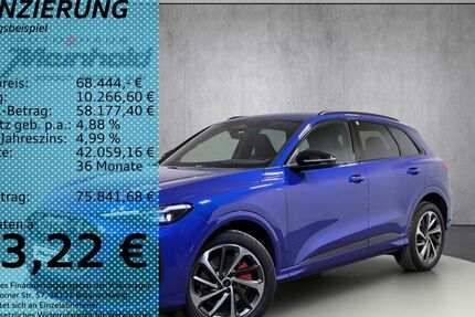 Audi Q5 1.010 km 67.949 &euro; Auerbach/Rebesgrün 08209