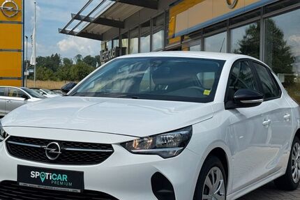 Opel Corsa 44.760 km 14.400 &euro; Seckach 74743