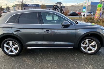 Audi Q5 63.900 km 39.500 &euro; Bamberg 96050