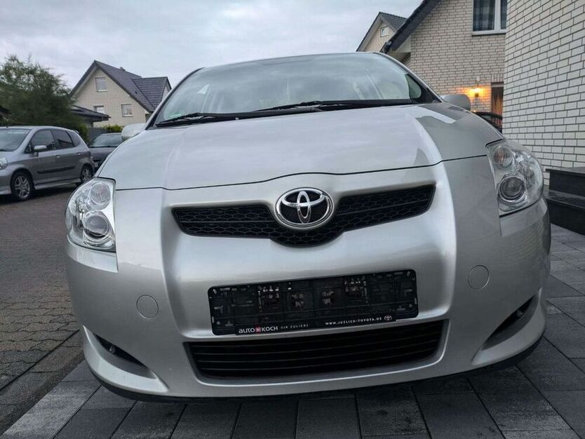 Auris