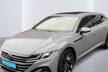VW Arteon 26.052 km 33.333 &euro; Hamburg 22303