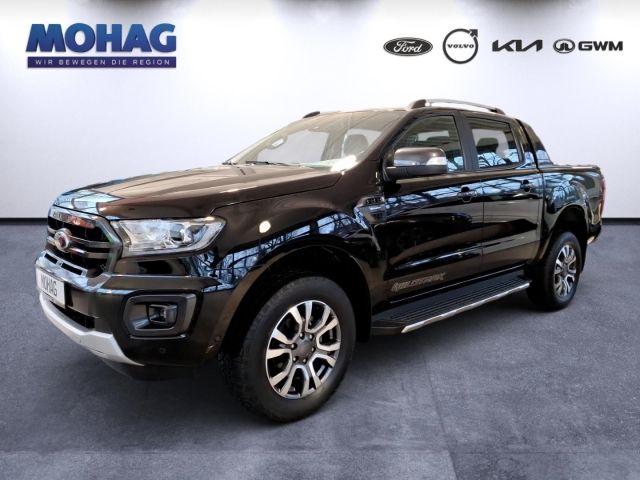 Ford Ranger 65.670 km 36.390 &euro; Recklinghausen 45659