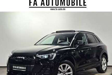 Audi Q3 14.503 km 38.840 &euro; Mainaschaff (bei Aschaffenburg) 63814