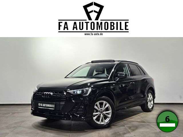 Audi Q3 14.503 km 38.840 &euro; Mainaschaff (bei Aschaffenburg) 63814