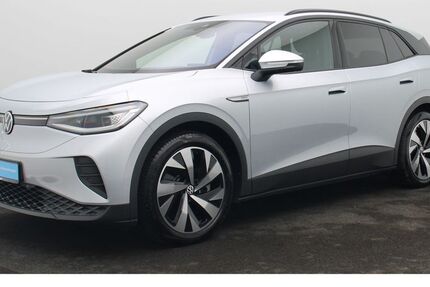 VW ID.4 19.500 km 36.880 € Würzburg 97076