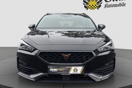 Cupra Leon 66.000 km 28.990 &euro; Haßfurt 97437