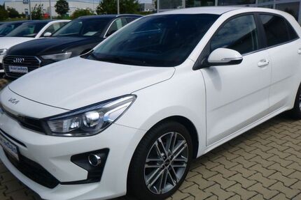Kia Rio 51.400 km 13.900 &euro; Bayreuth 95448