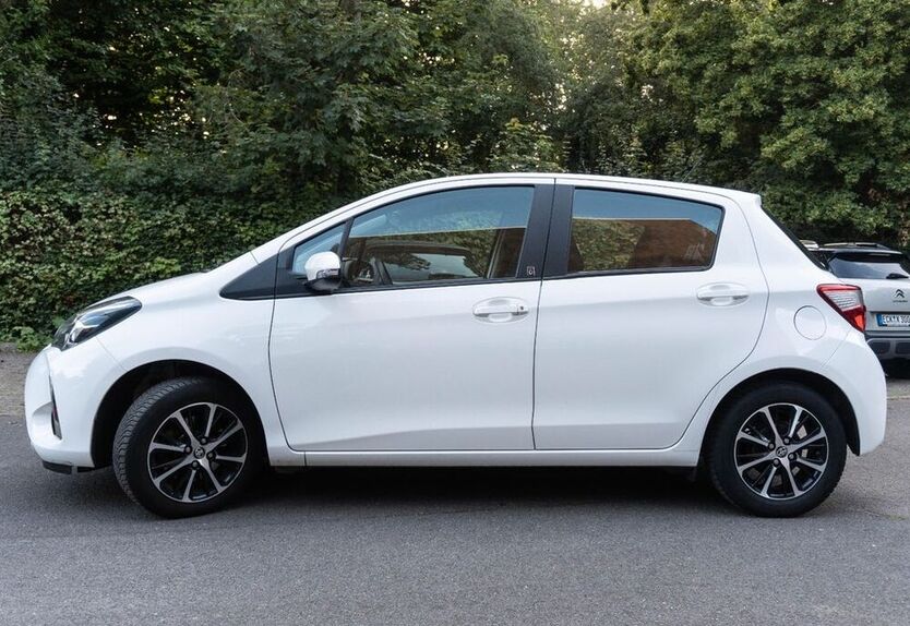 Yaris