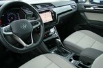 Touran 1.5TSI Comfortline 7-Sitzer Pano Standheizu