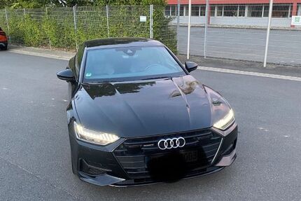 Audi A7 115.000 km 35.000 € Dieburg 64833