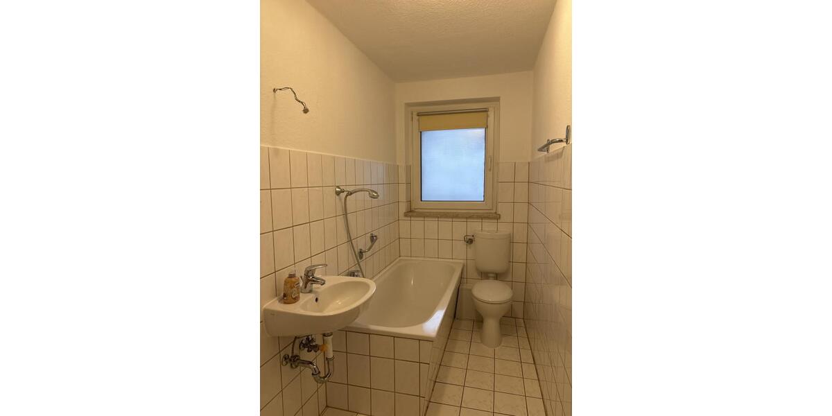 Etagenwohnung Finsterwalde - 2.5 Zimmer, 59 m&sup2;, 387&euro; | Angebot:25883938