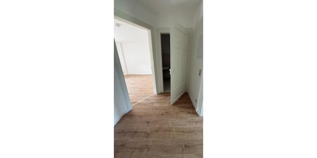 Etagenwohnung Doberschau-Gaußig Gaußig - 2 Zimmer, 50 m&sup2;, 285&euro; | Angebot:26545920