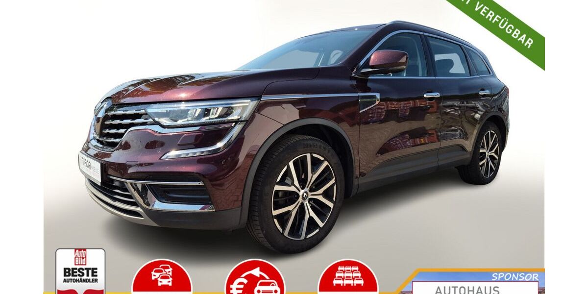 Renault Koleos 88.150 km 19.288 &euro; Kehl 77694