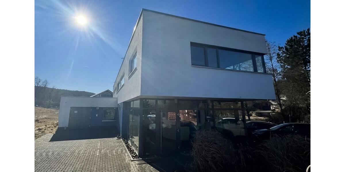 Gewerbeobjekt Hofbieber - 1.400&euro; | Angebot:26183303