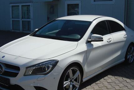Mercedes-Benz CLA 180 129.000 km 14.950 &euro; Halle ( Saale ) 06116