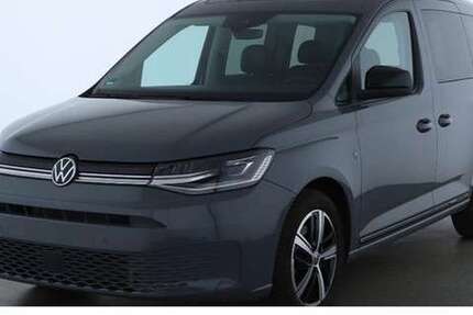 VW Caddy 18.620 km 31.990 &euro; Bielefeld 33689