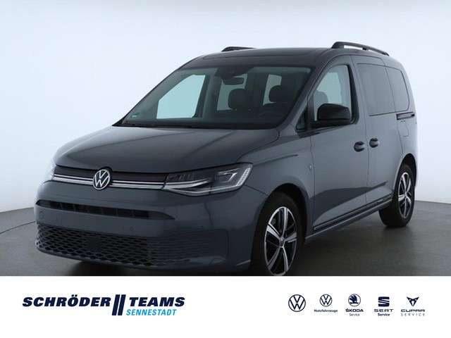VW Caddy 18.620 km 31.990 &euro; Bielefeld 33689