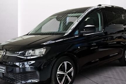 VW Caddy 6.389 km 34.889 &euro; Neubrandenburg 17034