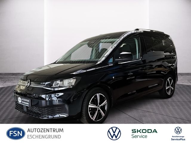 VW Caddy 6.389 km 34.889 &euro; Neubrandenburg 17034